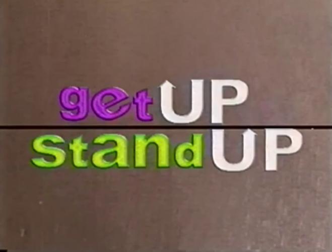 Get Up, Stand Up